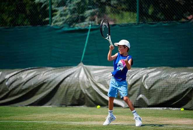travel__Sports's tweet photo. 💙
@DjokerNole sparring partner today 😉 #sleveless 😍
🌱🎾 #Wimbledon https://t.co/Tqkseedi5y