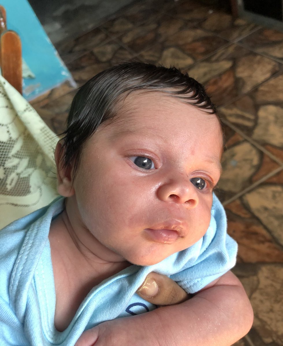 Razão da minha vida 💙🧸