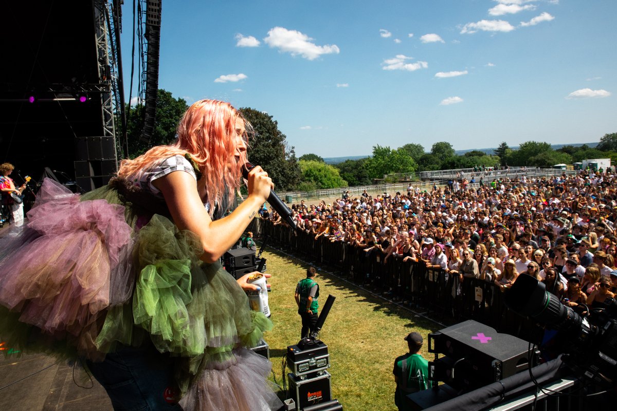 Community Festival tweet media