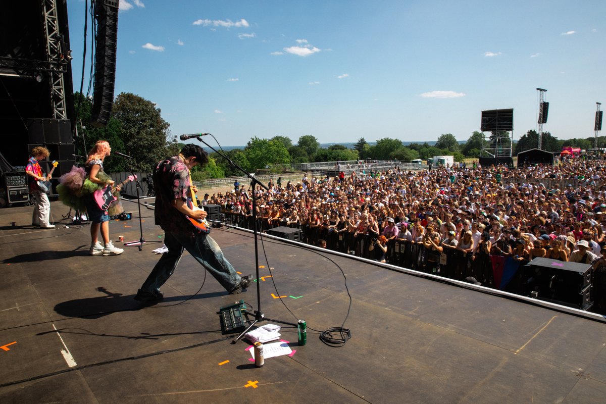 Community Festival tweet media