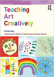 albertateachers's tweet image. New this afternoon in your #ATALibrary: Teaching Art Creativity
library.teachers.ab.ca/Presto/search/… #artinstruction #finearts #abed