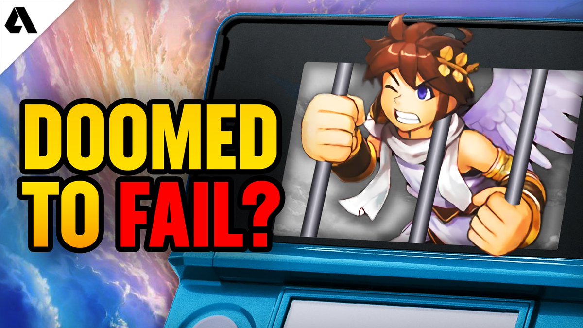 First video I wrote, edited, and voiced! 

One of my favourite games of all time and hopefully this video can introduce some new people to it!

youtu.be/SexjtVTKfV8