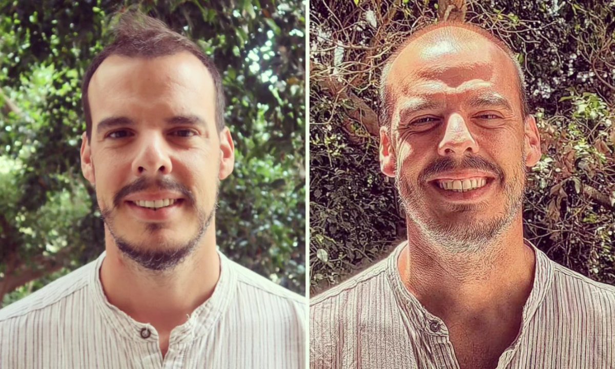 Iñaki Pérez Rico🔻 tweet media