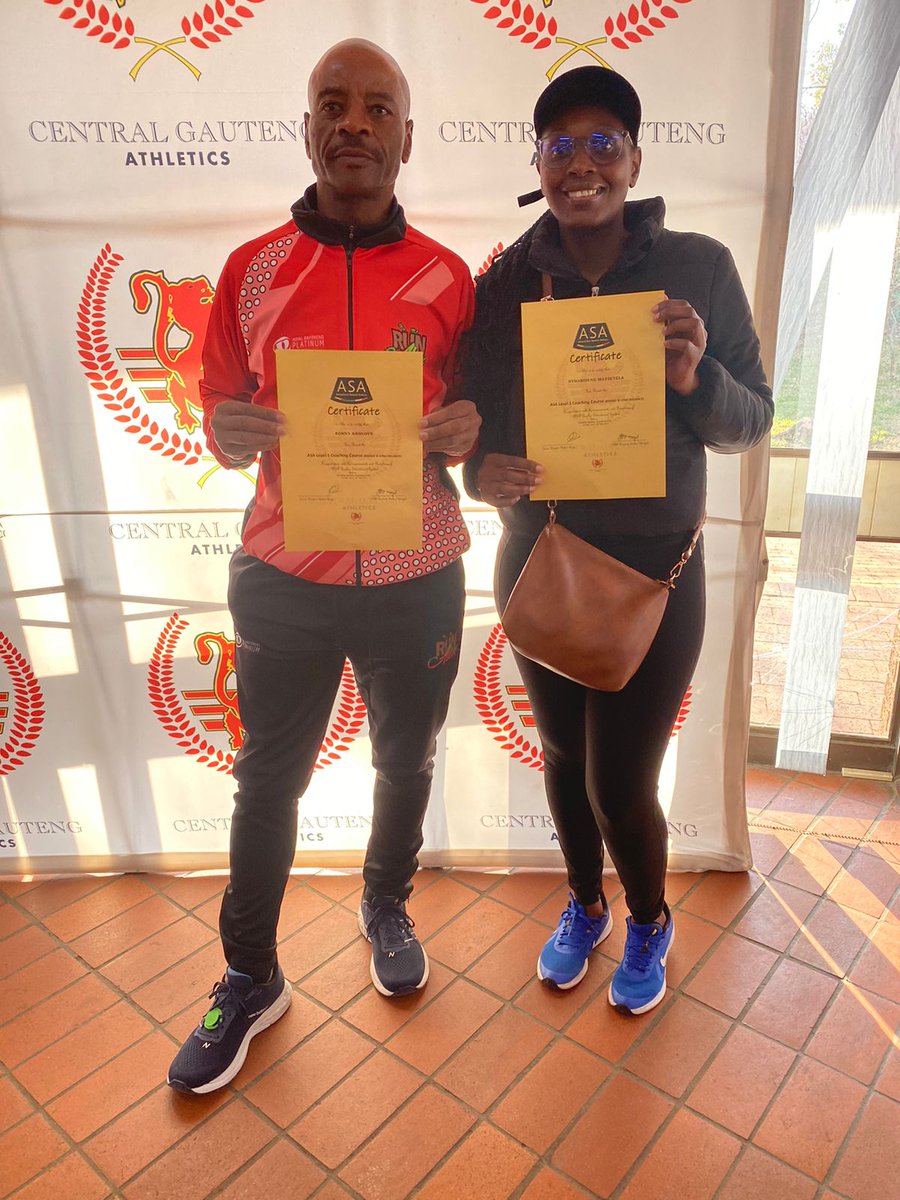 Run Alex Athletics Club tweet media