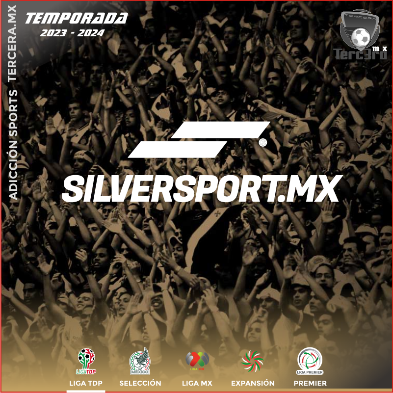 TerceraM's tweet photo. Tercera MX tiene novedades para ti y tu equipo deportivo

Hace alianza con la marca https://t.co/hyYPoLHt1i bienvenido a esta familia de difusión del futbol de abajo.

Agradecemos su confianza!

Por un futbol bien equipado. https://t.co/TliDjvoW6N
