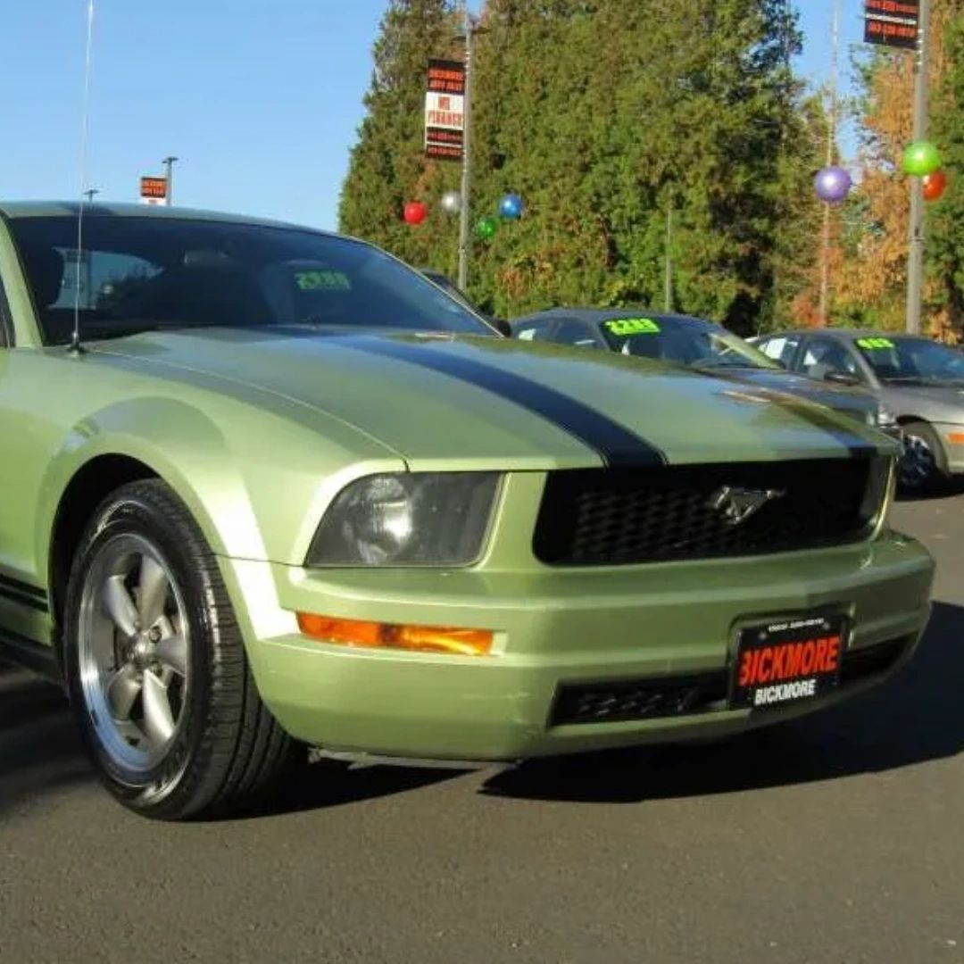 BickmoreAuto's tweet photo. Ready for a sporty new ride? Check out our website to browse our wide selection of competitively priced pre-owned vehicles.

https://t.co/3g7g09Tc53 https://t.co/TiHc4FyDEI