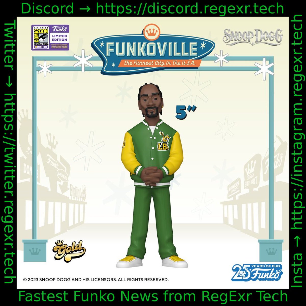 FunkoShopAlert tweet picture