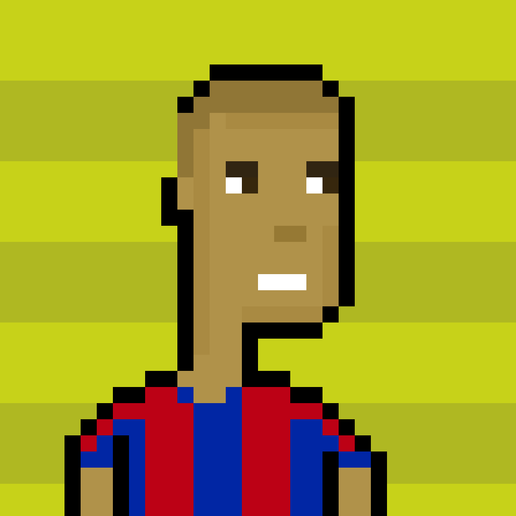 FootiePunks tweet media