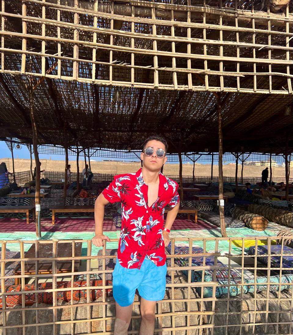_Ahmedashraff_'s tweet photo. 🥂🏖 https://t.co/juFufWJGfz