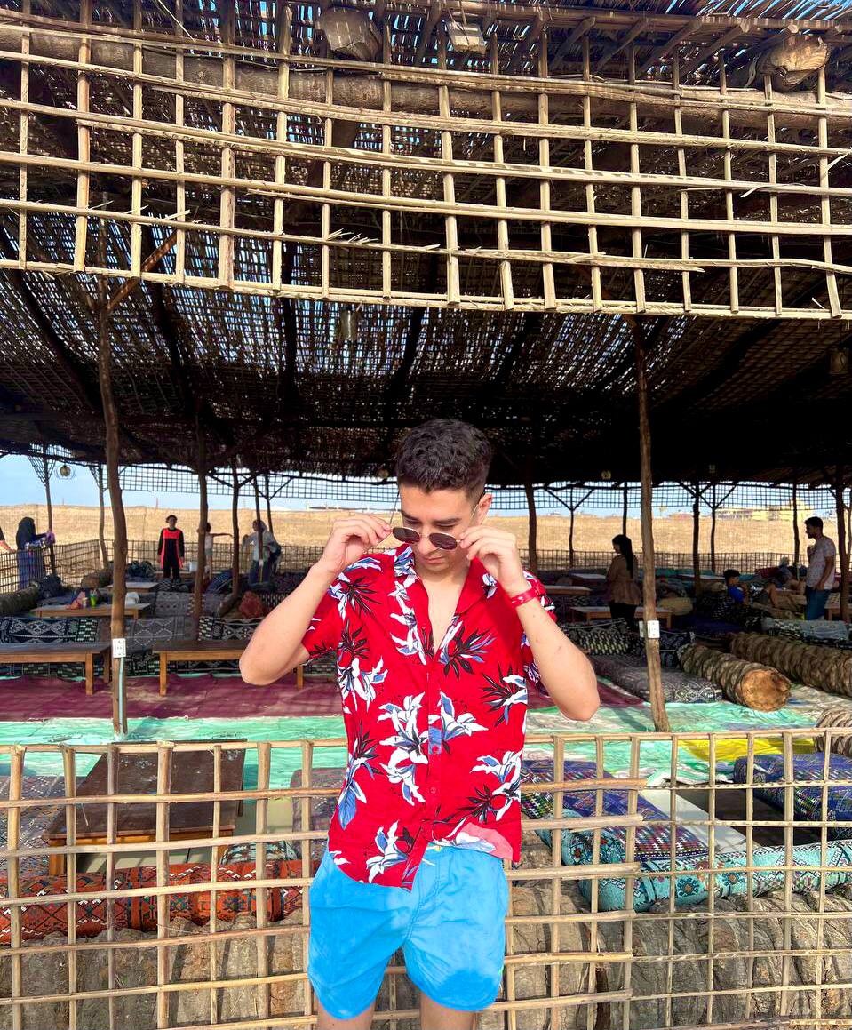 _Ahmedashraff_'s tweet photo. 🥂🏖 https://t.co/juFufWJGfz