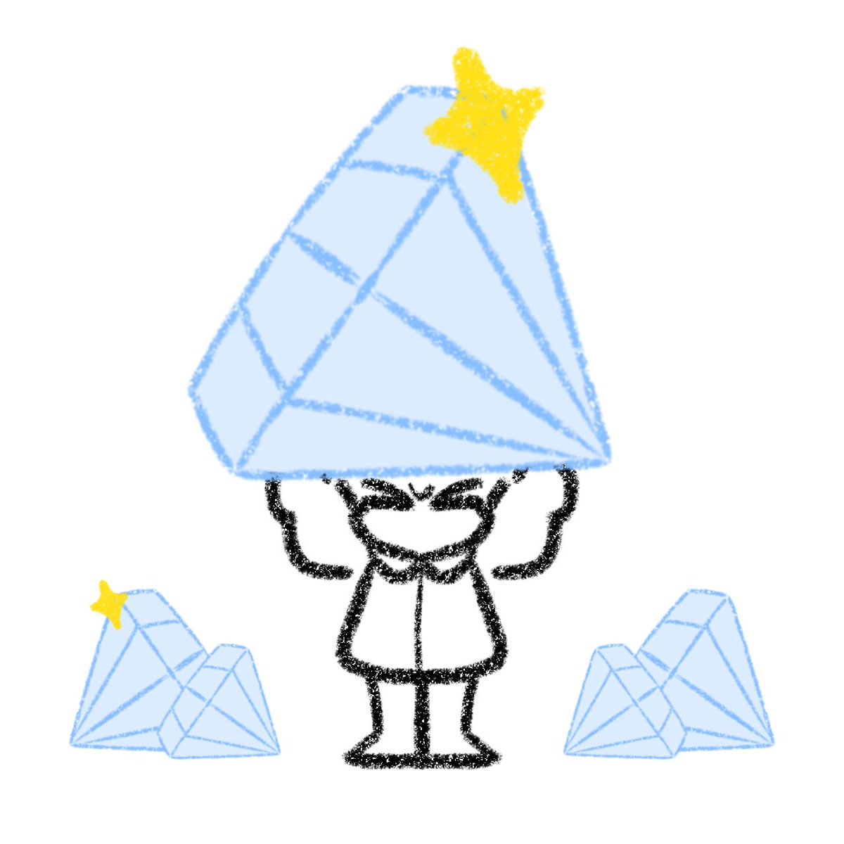 Danster 💙✨️ Art Comms: CLOSED tweet media