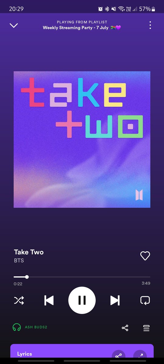 mikrokos_ash's tweet image. For we&apos;re together, I&apos;m so thankful and happy
#sarmyweeklysp #withJHOPE @SA_BTS_UPDATES