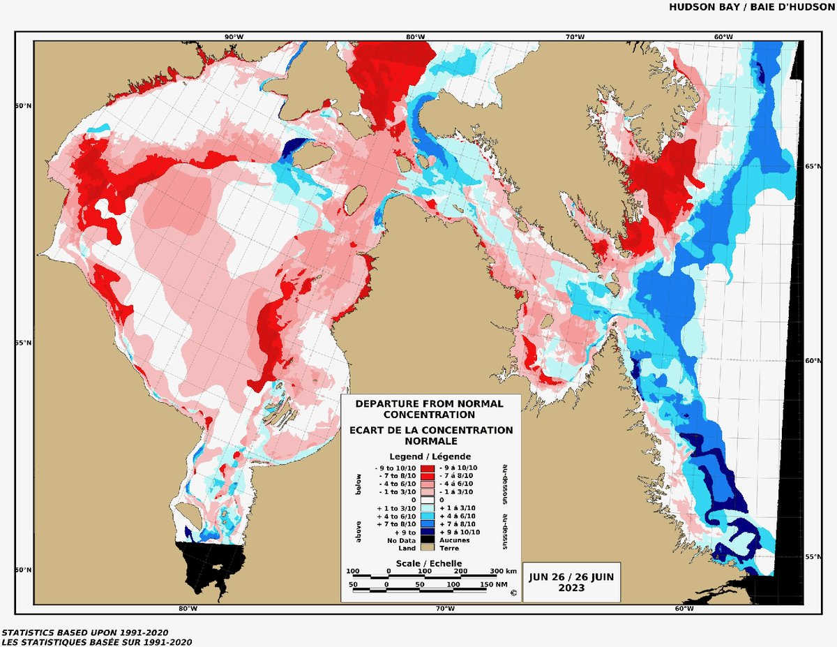 Andrew Derocher tweet media