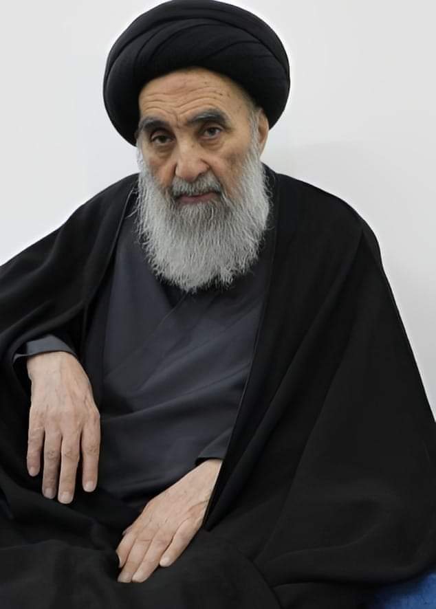 rnaq86's tweet photo. العيد بعيدين 
عيد الولاية عيد الله الاعظم 
و رؤية سيدنا و مرجعنا الاعلى سالماً معافى عيد من نوع اخر https://t.co/Ct3RGDYQkb
