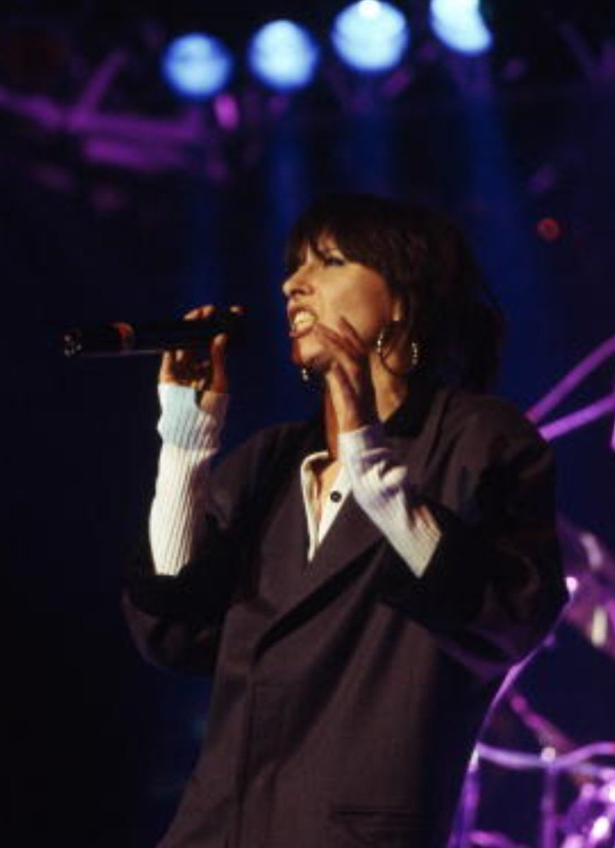 Pretenders 977 Radio tweet media