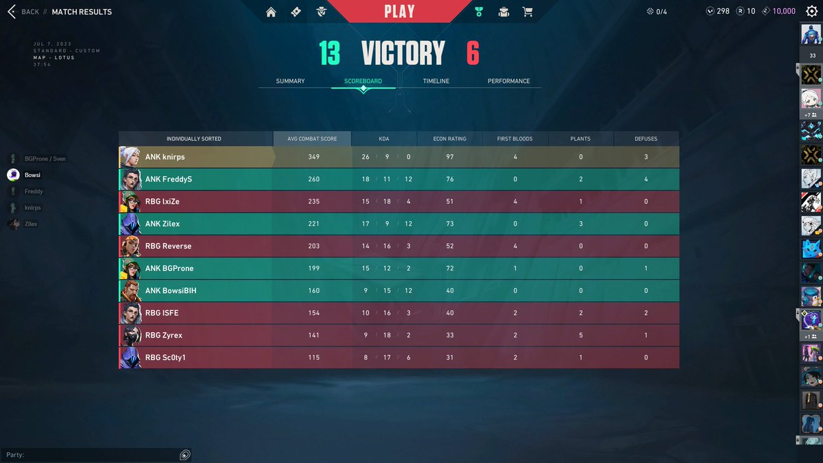 GGs <a href="/RisingBloomG/">Rising Bloom Gaming</a>