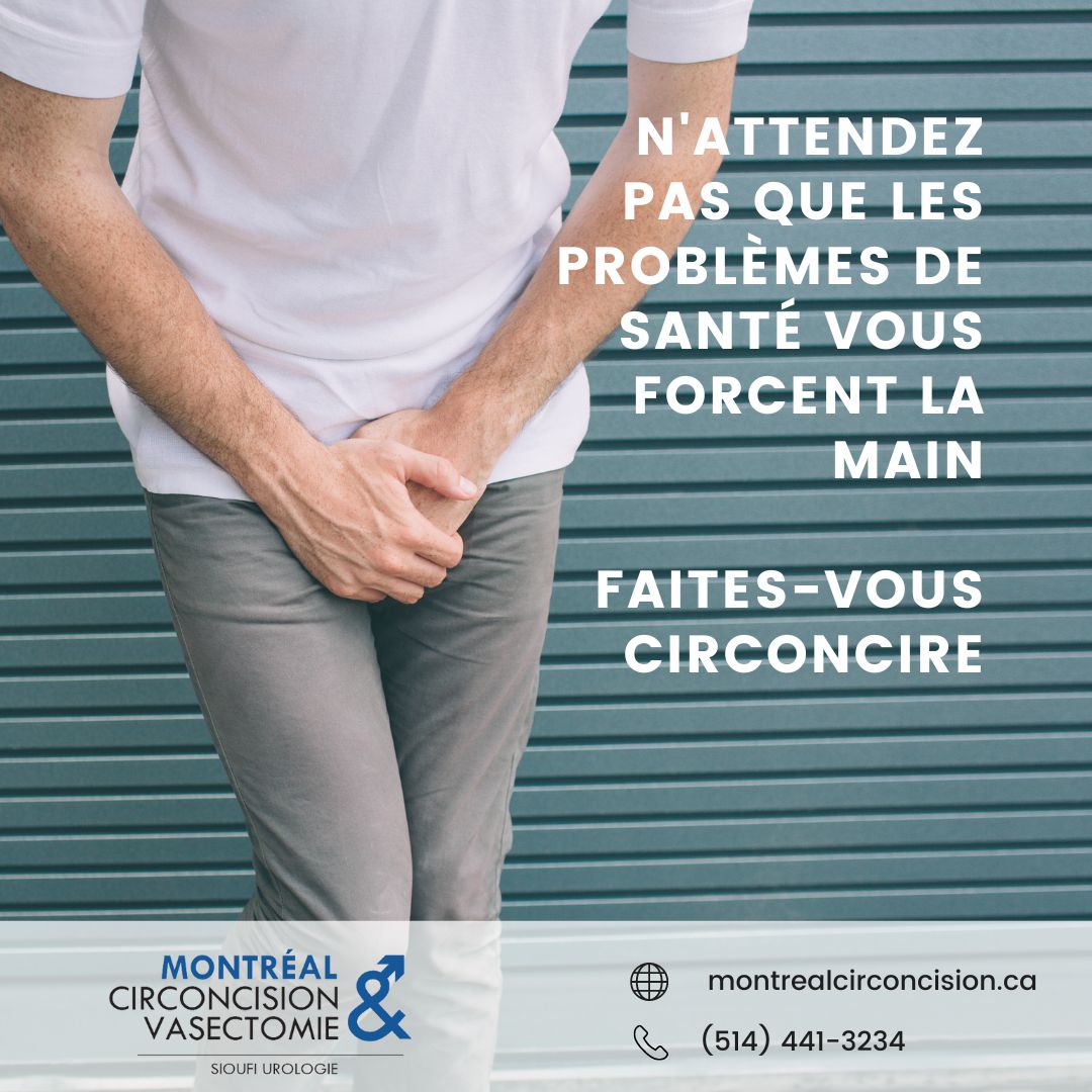 Montreal Circoncision tweet media