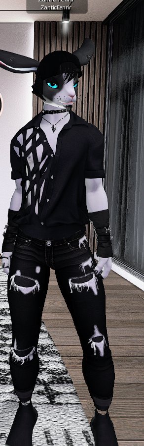 ZanticFenrir tweet media