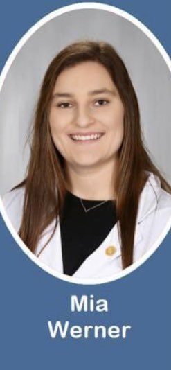 🔵🥎Congratulations on your associates degree in Radiologic Technology. Well deserved Brooklyn and Mia. #Classof2023Cougs