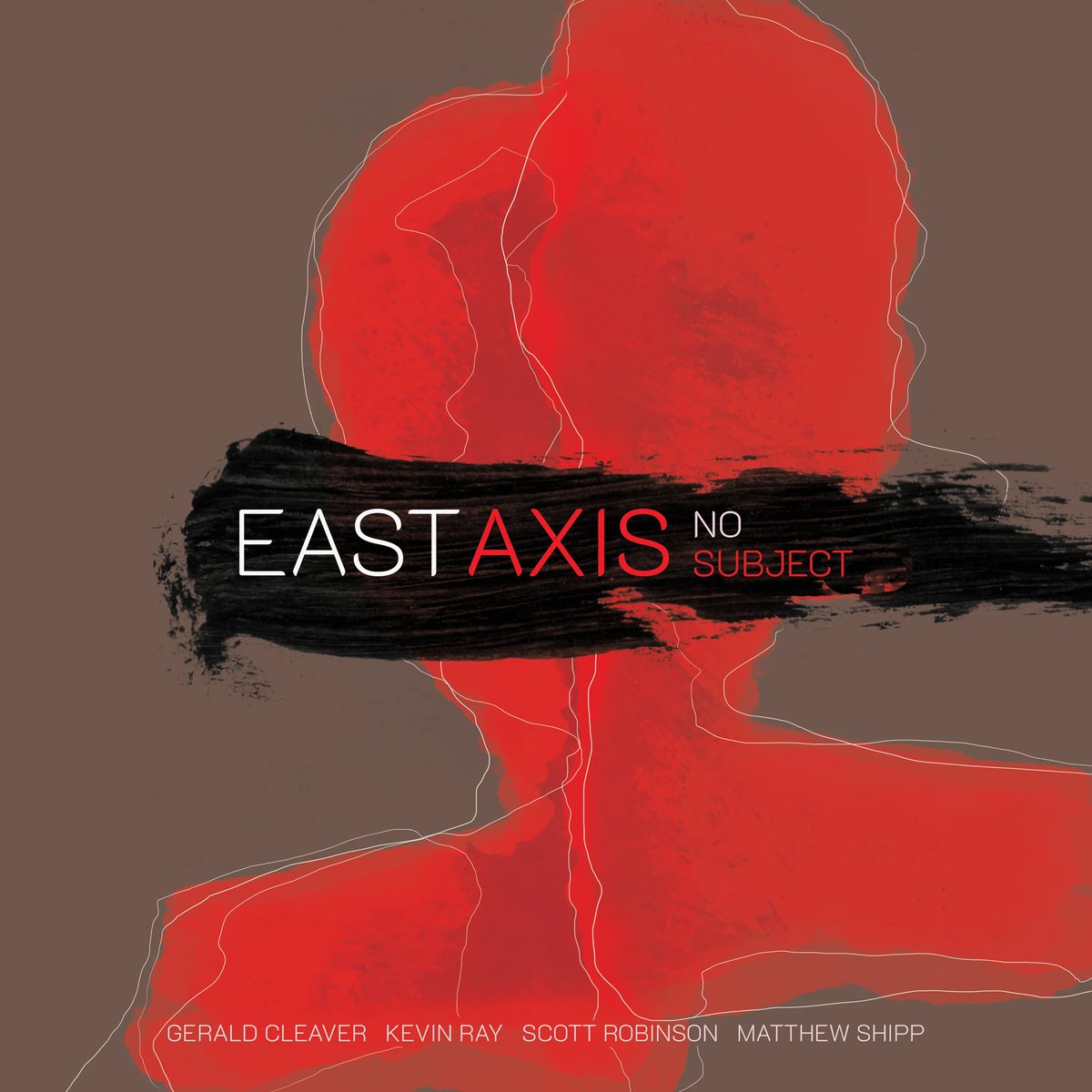 BrotherMisterP1's tweet photo. Tomorrow, Saturday, July 8th, it’s my honor to present and host East Axis at @JoesPub. Their 2023 Brother Mister release, No Subject, has been a joy to experience. DON’T MISS THIS GREAT BAND: Matthew Shipp, Scott Robinson, Kevin Ray and Newman T. Baker. https://t.co/0iJ2HoFEo5 https://t.co/tX9ZKagJWu