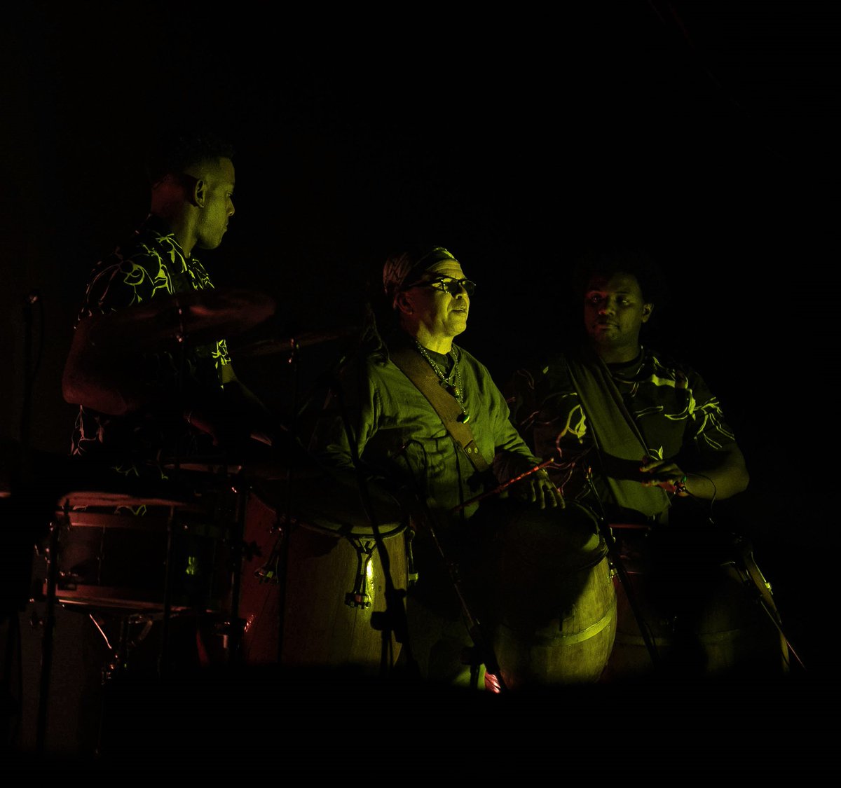 Gracias Córdoba!
📌 Sala de las Américas
📅 1 de julio de 2023
📸 Fran Delgado