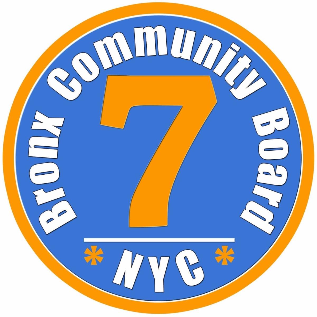 Next Week at 6:30 pm fully in person: Bronx CB7 General Board Meeting

 📍The New York Botanical Garden-Ross Hall Auditorium

conta.cc/3JKZ1QQ
conta.cc/3JPnPr8
