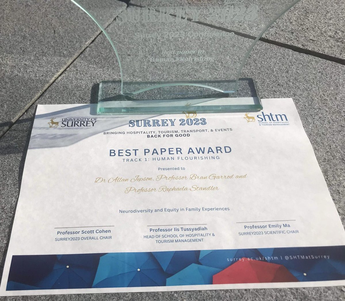 Allan Jepson, PhD.👨🏼‍🎓🇪🇺🇺🇦 tweet media