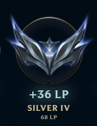 Stapper_'s tweet image. questa season faccio il challenger