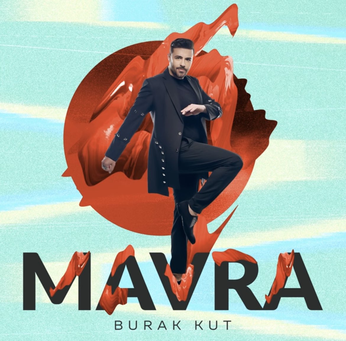 turkpopmuzigi's tweet photo. POP HABER

Sıkıcı trap pop şarkılar modasından sıkılanlar ve ritmik bir yaz şarkısı arayanlar için Burak Kut’un sözü ve müziği @nazan_oncel’e, düzenlemesi Seçkin Özer’e ait yeni teklisi #Mavra’yı tüm dijital platformlardan dinleyebilirsiniz. https://t.co/nEgoRcYTcT