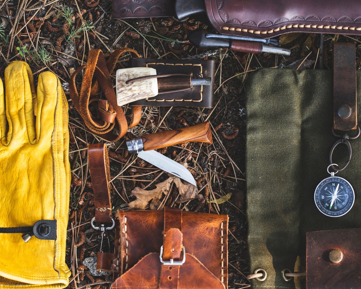 From natural disasters to economic downturns, being equipped with the right survival skills can mean the difference between thriving and merely surviving. #survival #survivalskills #homesteading

oldschoolsurvivalbootcamp.com/f/what-surviva…