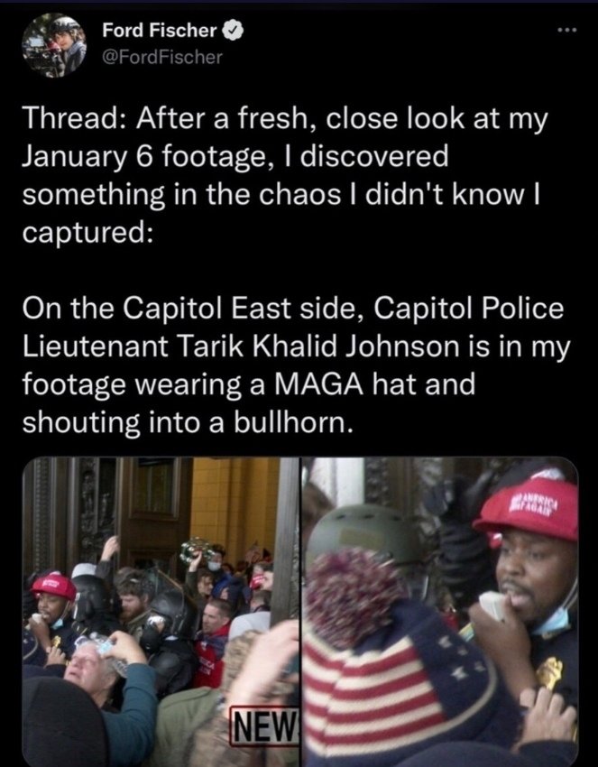 Imagine that.