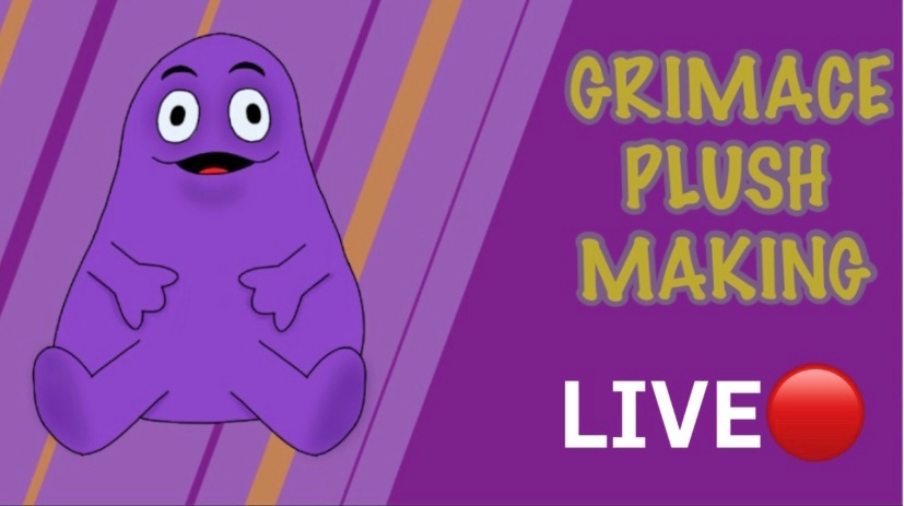 FetchSmile's tweet image. I’ll be streaming right now!!!🔴