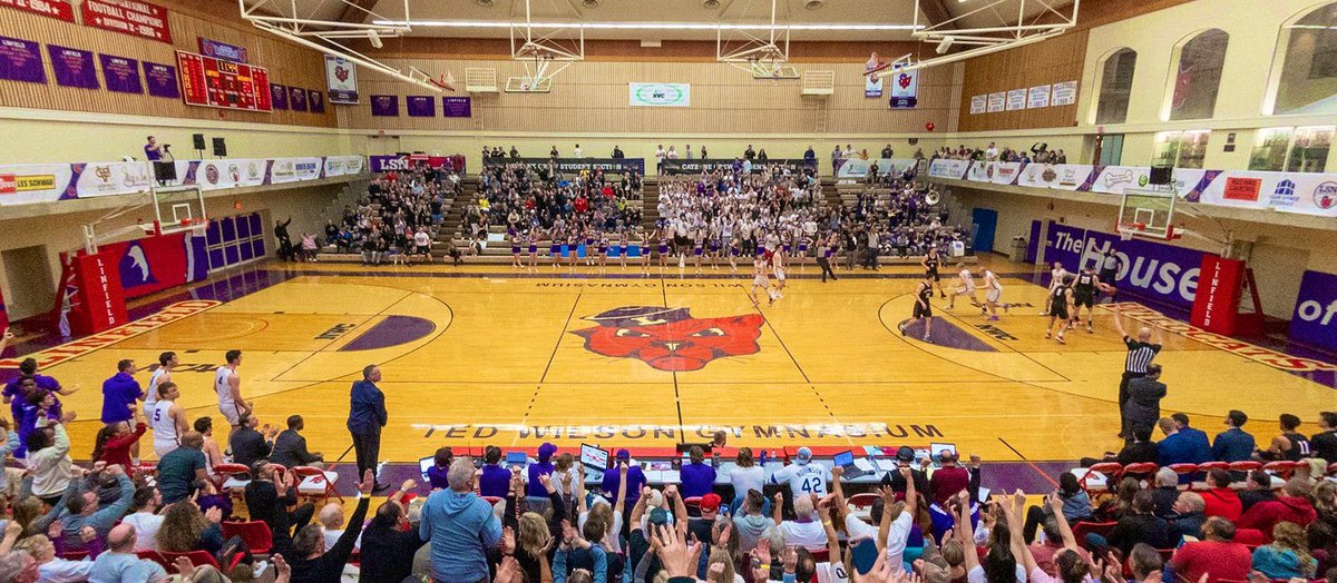 Blessed to now be Committing to Linfield University! #wildcats