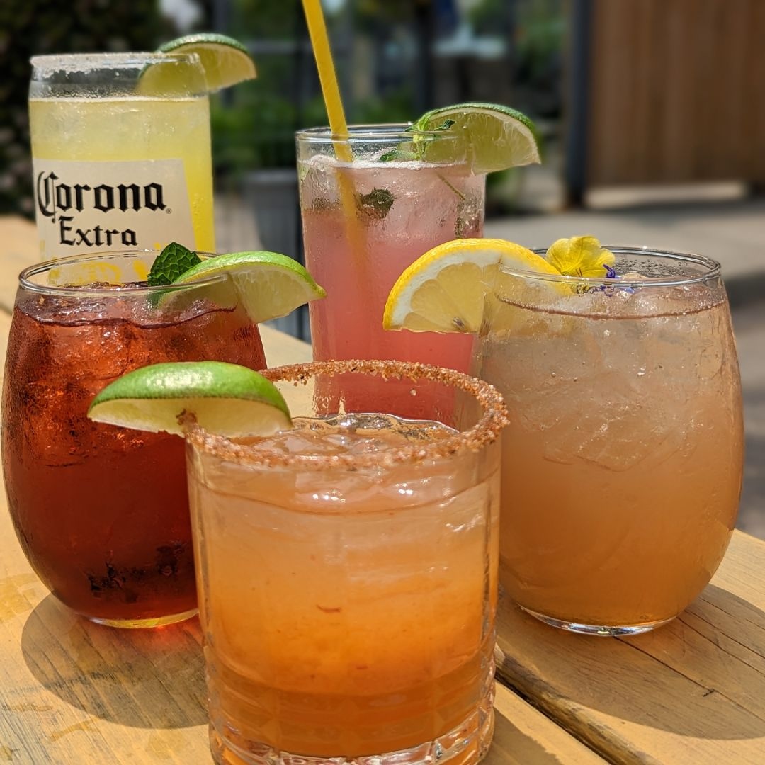 Scran & Dram tweet media