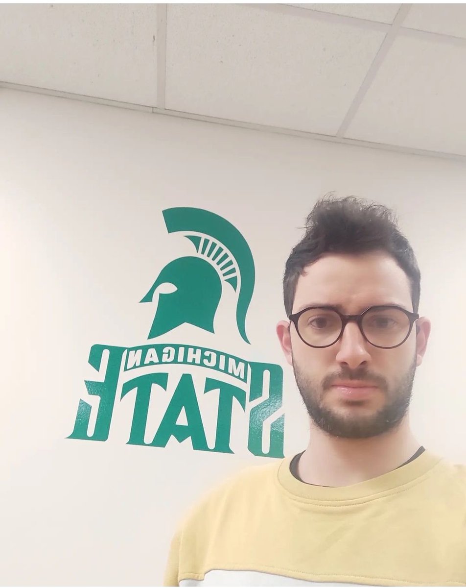 My experience at <a href="/MSU_PRI/">MSU Plant Resilience Institute @msupri.bsky.social</a> <a href="/MSUDOEPlantLab/">MSU-DOE Plant Research Laboratory</a>  recently came to an end. It was an exciting and rewarding experience that allowed me to grow professionally and acquire new research skills.  I would like to thank <a href="/TomSharkeyMSU/">Thomas D Sharkey</a> and <a href="/SharkeyLabMSU/">Sharkey Lab</a> for their support and availability