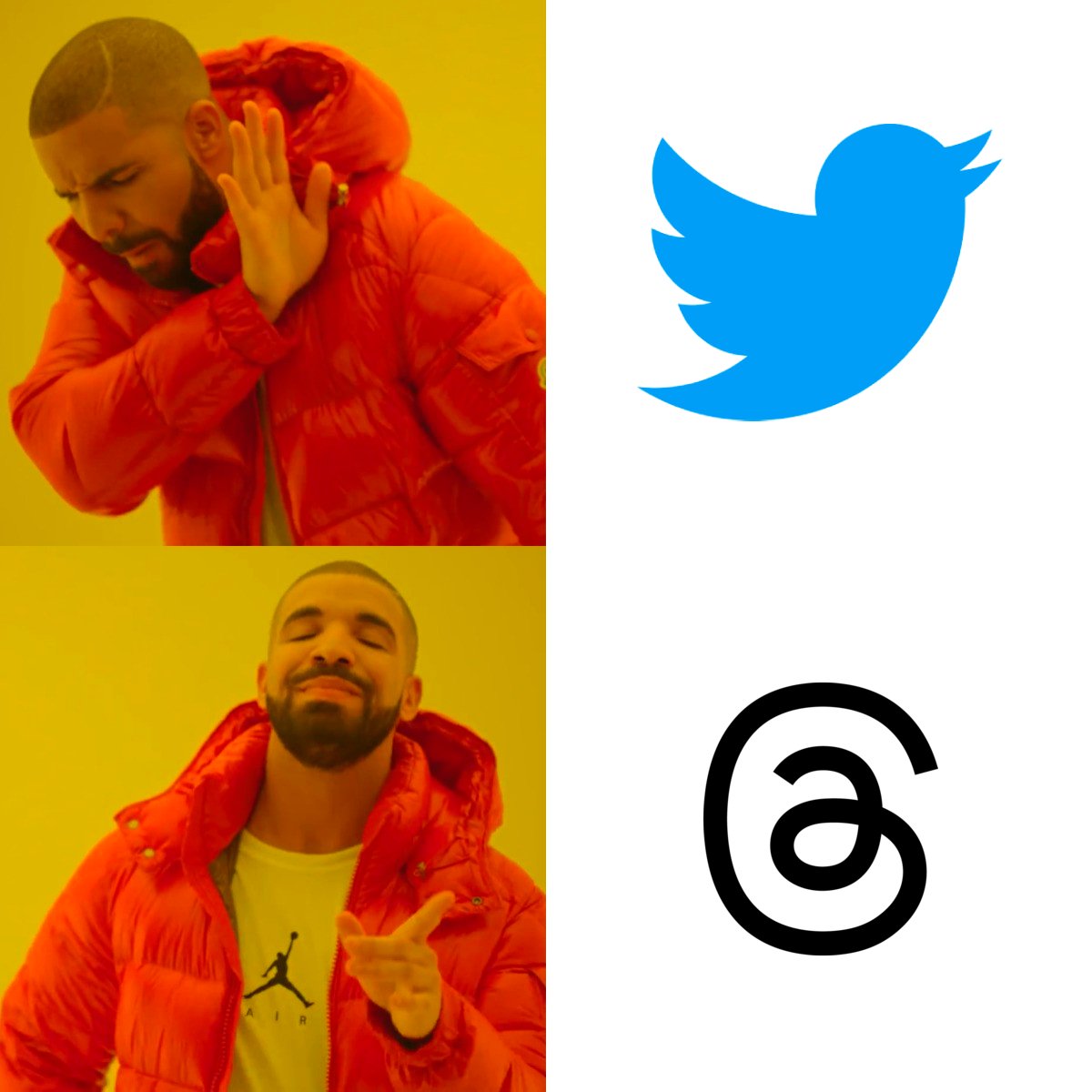 all of the internet right now