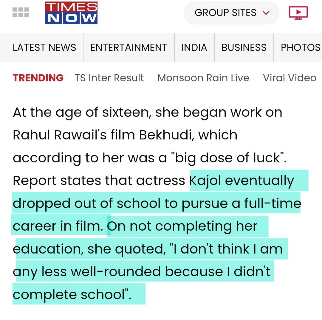 Incognito tweet media