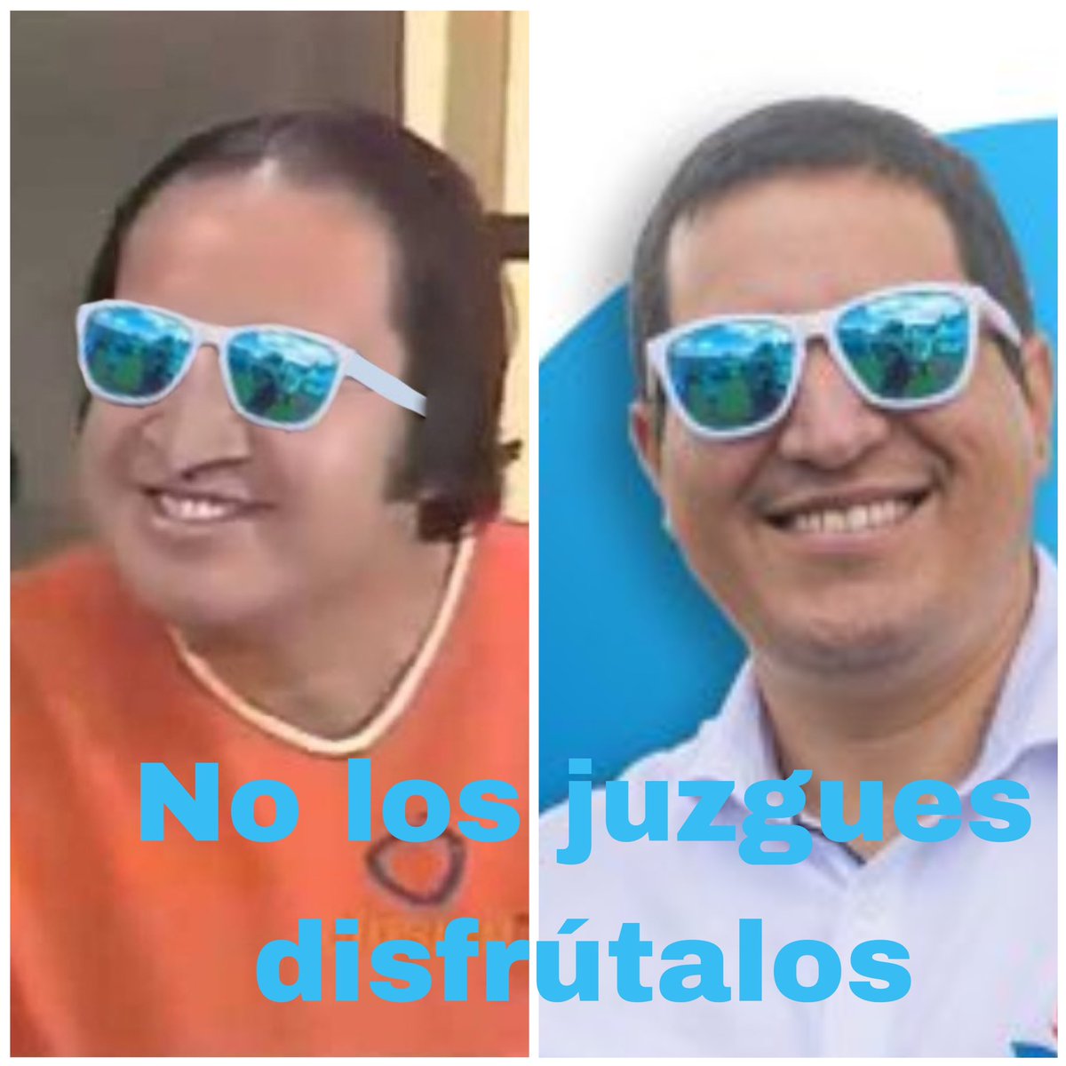 RaulEspinelDED's tweet image. Luego de la puteada de Correa con respecto a la campaña estúpida de los borregos desaparecieron de las redes esas imágenes ahora quieren hacer tendencia unas gafas azules que parecen moscas de pantano, que repugnante la verdad se ven como borregos y con esas gafas, #ModoLu