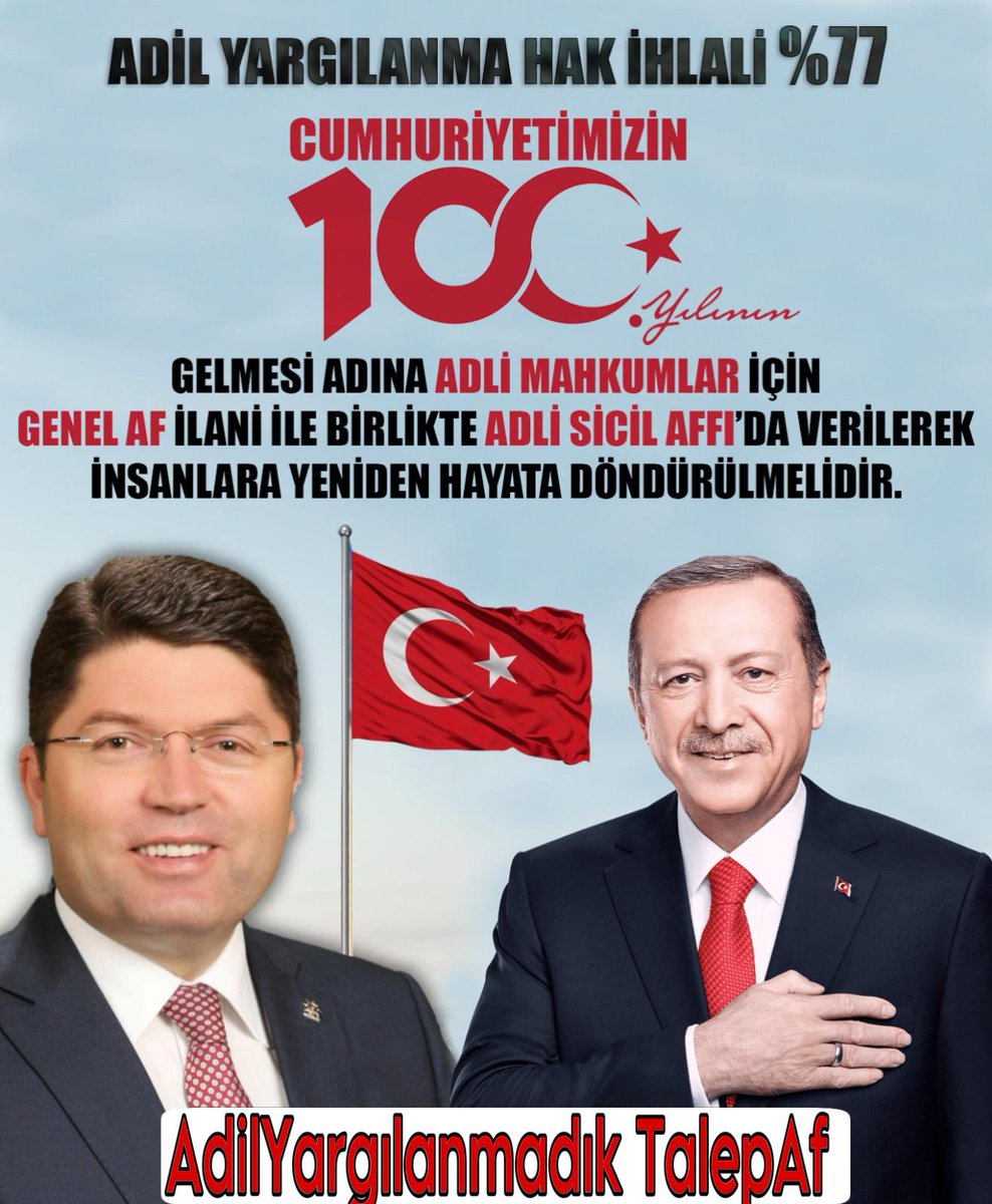 Fetöcü terörist hakimlerin verdiği yargı kararlarıni hangi vicdanla kabul Ediyorsunuz? Fetö yü heryer den temizlediniz maden yargıdaki kararlarını niye kabul ediyorsunuz. <a href="/RTErdogan/">Recep Tayyip Erdoğan</a> hani teröre geçit yoktu <a href="/yilmaztunc/">Yılmaz TUNÇ</a> <a href="/YildizFeti/">Feti Yıldız</a> <a href="/AKPartiTBMMGrup/">TBMM AK Parti Grup Başkanlığı</a> <a href="/MhpTbmmGrubu/">MHP TBMM Grubu #MHP</a> <a href="/Akparti/">AK Parti</a>