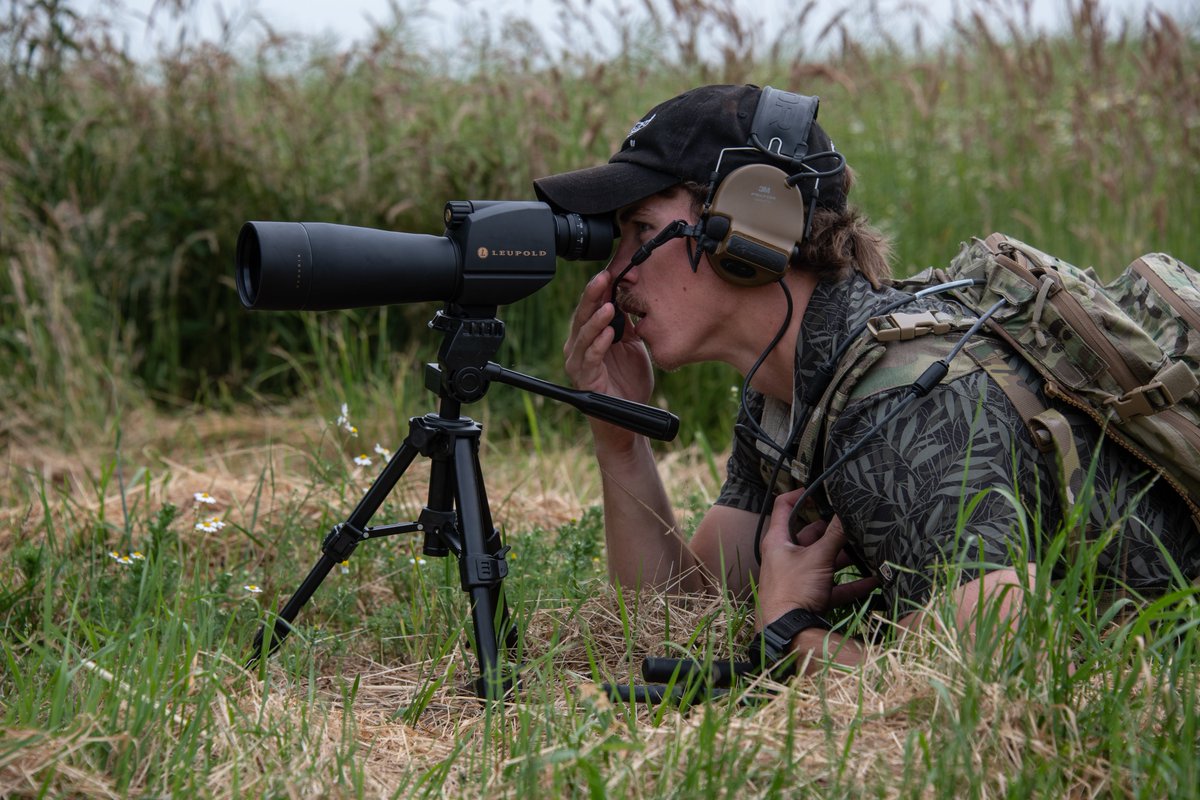AirNatlGuard's tweet image. Airmen with the 146th Air Support Operations Squadron, @OKGuard provided joint all-domain command and control to the combined force air component commander during exercise #AirDefender2023. 🔗ngpa.us/26031