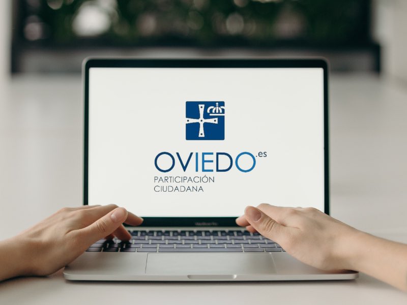Oviedo Participa tweet media