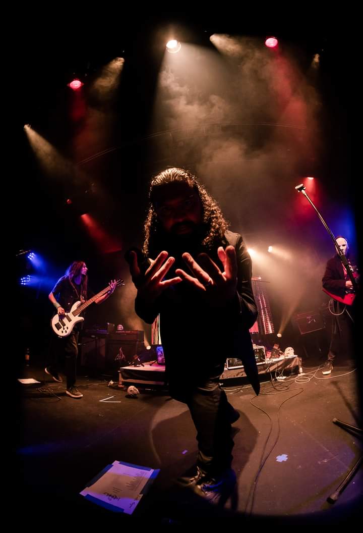 Metalaria tweet media