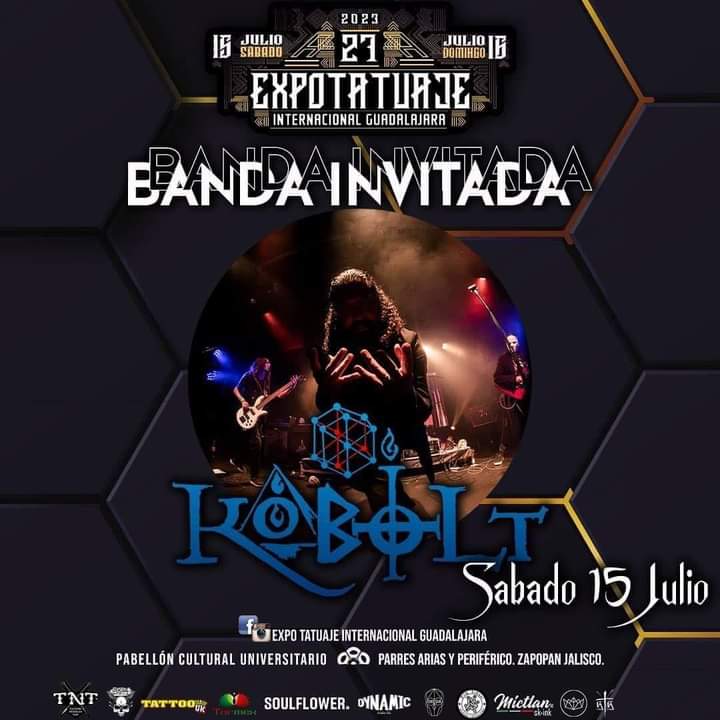 Metalaria tweet media