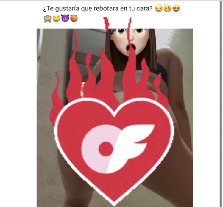 issanz3's tweet photo. Quieres ver como rebota? ๐ฅด๐๐๐๐โ ๏ธ https://t.co/2GBfLMGXmq๐
#only #onlyfansgirls #onlyfangirl #onlyfanz #iphoneonly #onlyinterior #onlyfriends #onlyfansmodel #onlyfansbabe #onlyfanspromo #onlyfansmexicana #chicassexys https://t.co/t2tQ9u1Nhv
