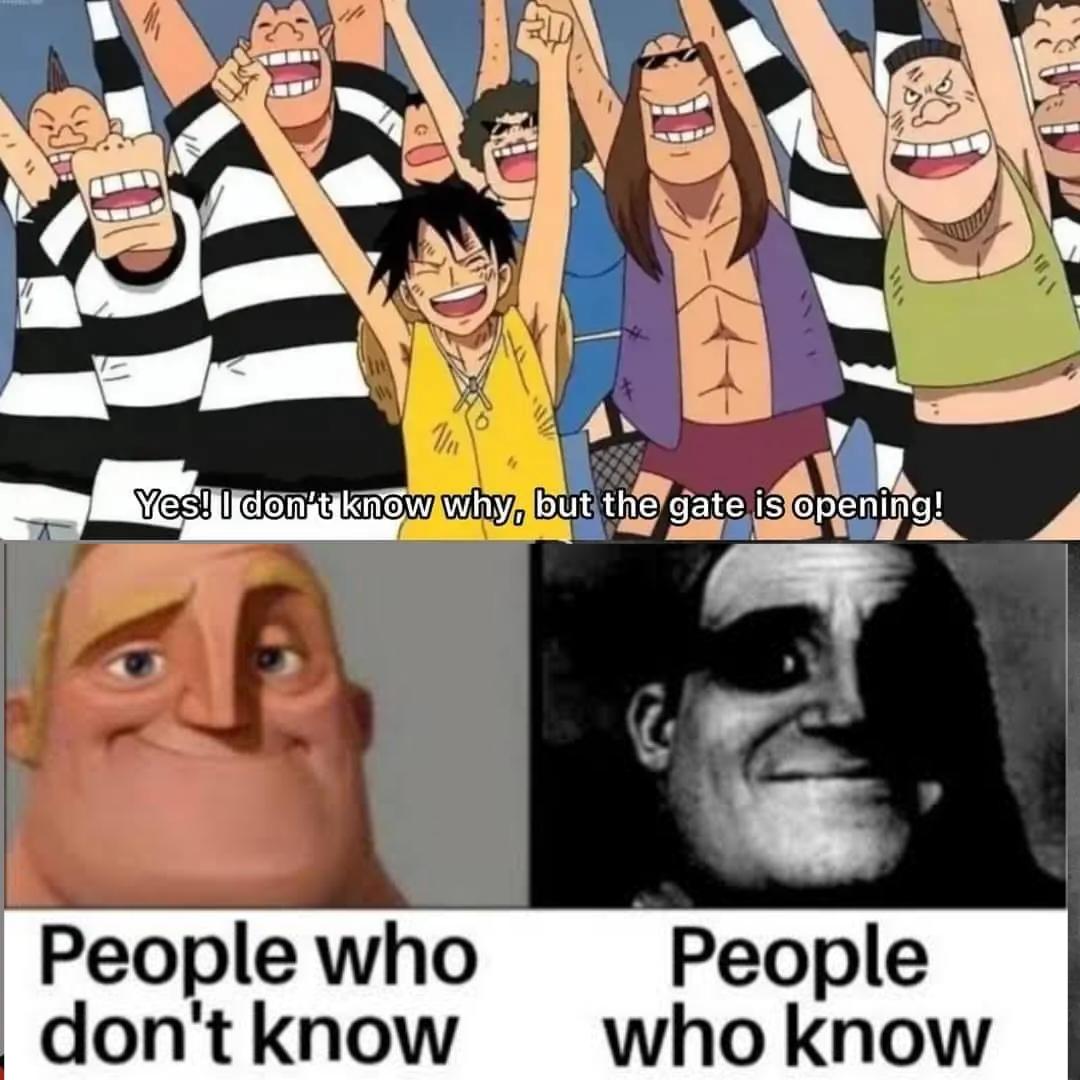 DailyOPMemes's tweet photo. Anime : One Piece https://t.co/bG3yvCyCSm