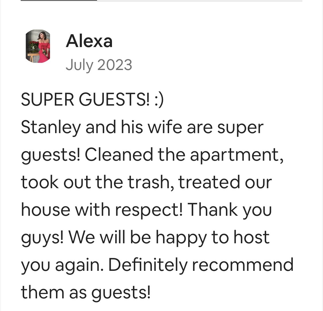 stanley-roberts-on-twitter-received-a-review-from-our-airbnb-host