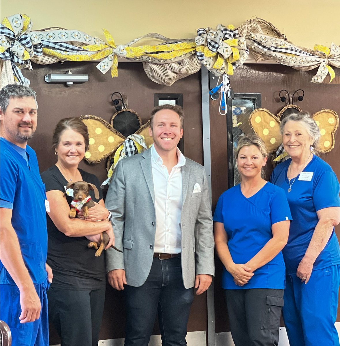 HealthPRO Heritage tweet media