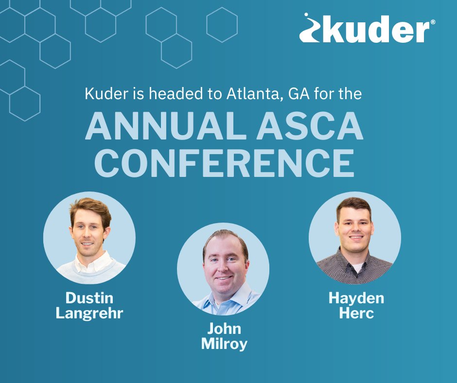 We're looking forward to another great year at #ASCA23 as we connect with counselors from across the country to help students dream big and plan accordingly! <a href="/ASCAtweets/">ASCA</a>