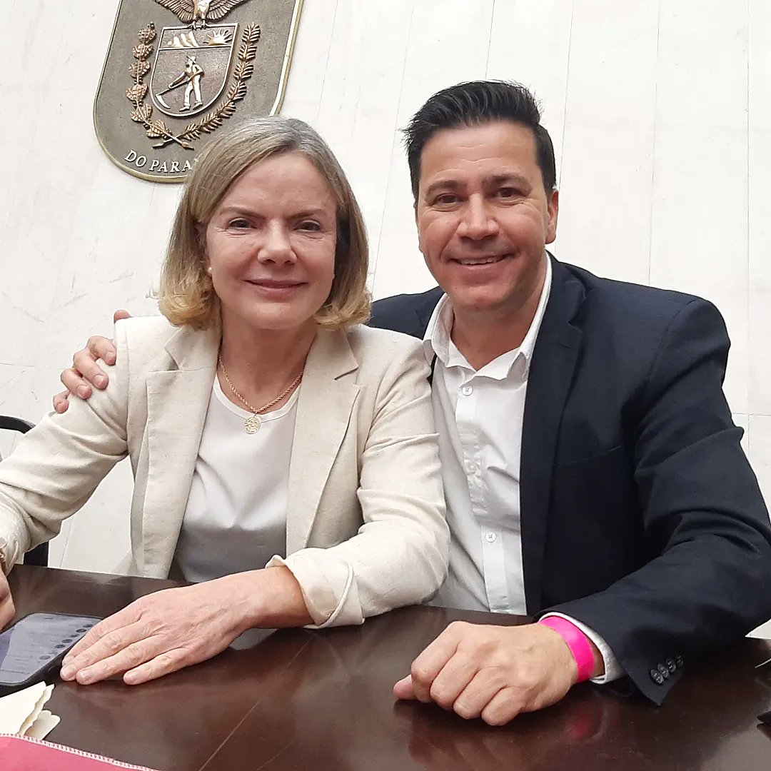 Arilson Chiorato tweet media