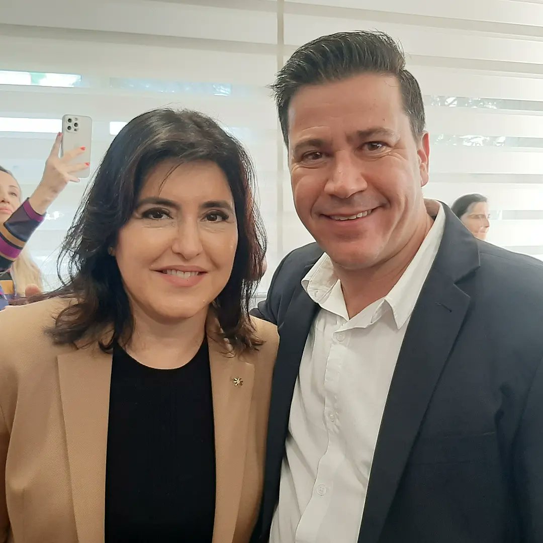 Arilson Chiorato tweet media